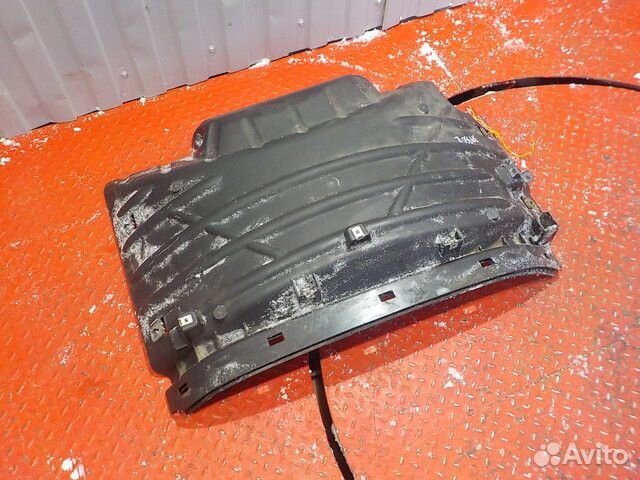 Крыло переднее правое Scania P,G,R series 2621532