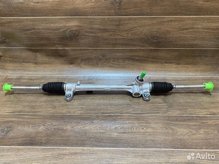 Рулевая рейка Toyota Wish ZGE20 Правый руль