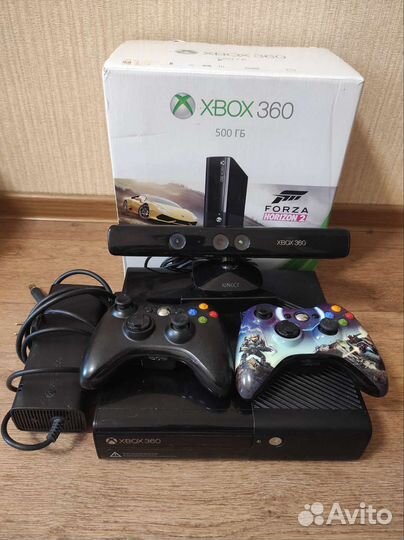 Xbox 360
