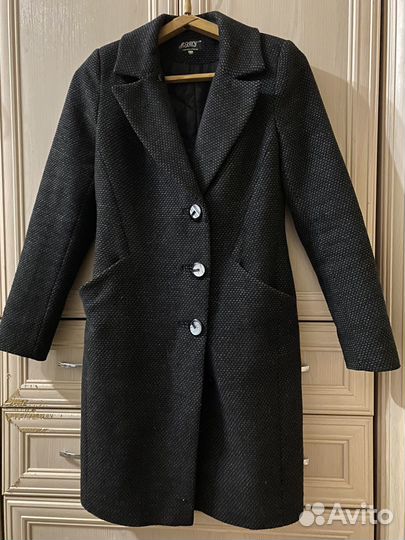 Пальто аэтг