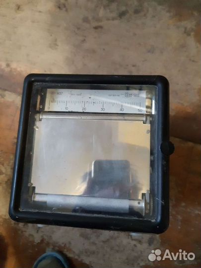 Магазин сопротивлений. Р33