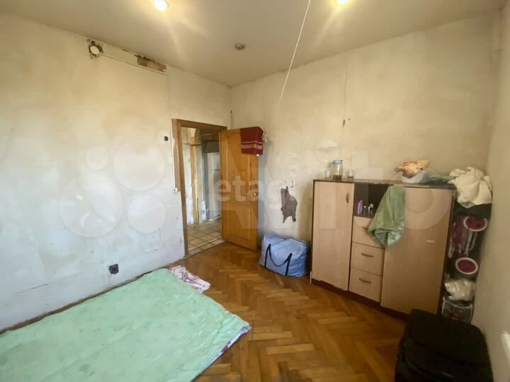 2-к. квартира, 49,2 м², 3/5 эт.