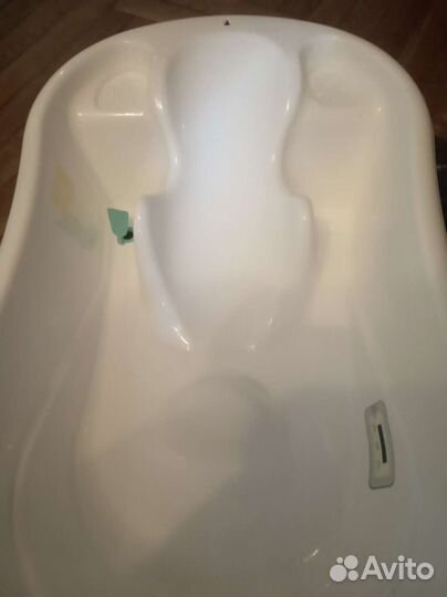 Ванночка для купания