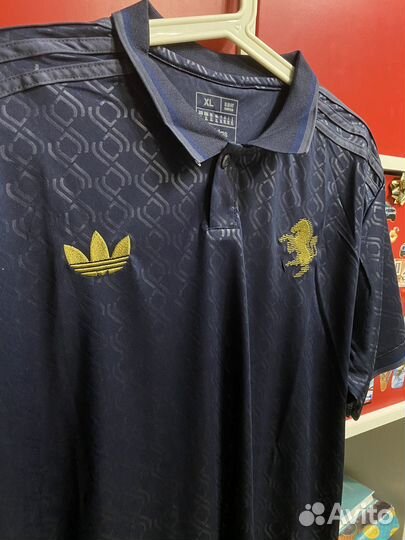 Футболка Ювентус 24/25