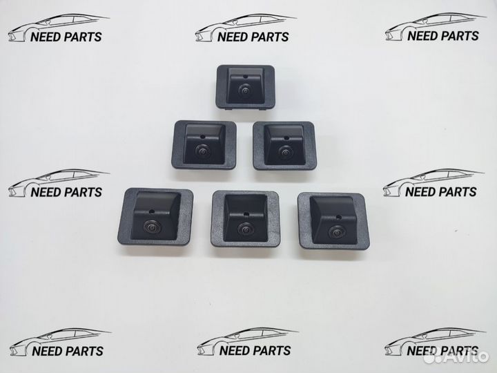 Камера задняя Haval Jolion