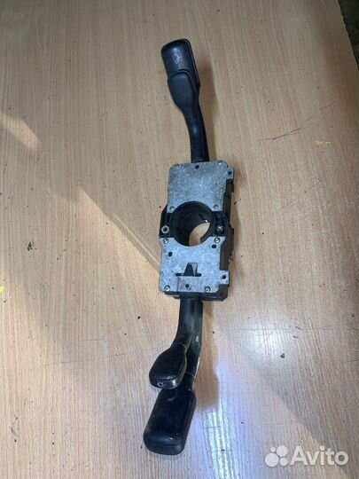 Подрулевой переключатель audi 100 45