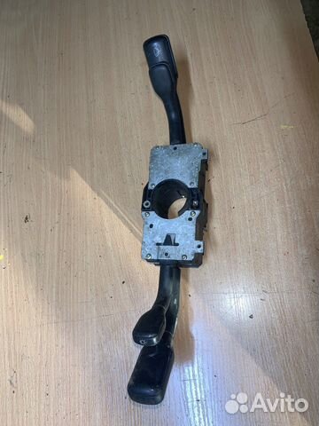 Подрулевой переключатель audi 100 45