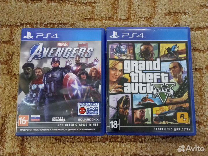 Sony playstation 4 PS4 slim 500gb