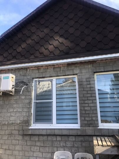 Дом 80 м² на участке 3,7 сот.