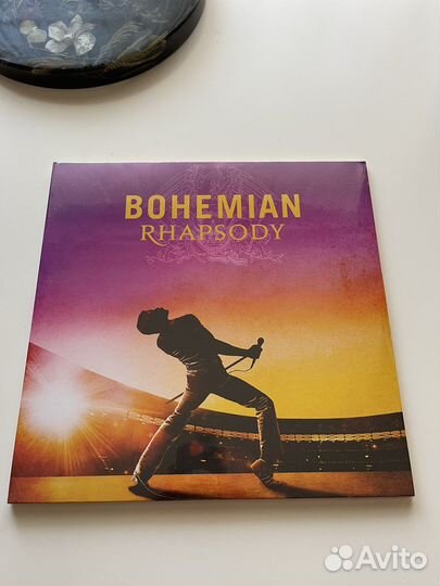 Queen – Bohemian Rhapsody