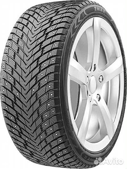 Zmax Winternova Stud II 285/50 R20 112T