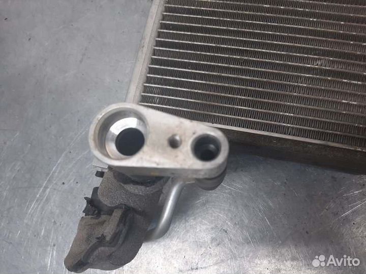 Испаритель кондиционера Mitsubishi Pajero Sport 2