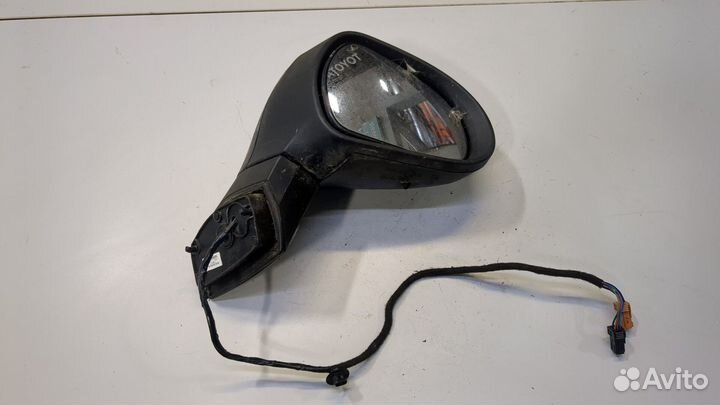 Зеркало боковое Peugeot 308, 2011