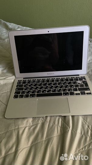 Macbook air 11 2012