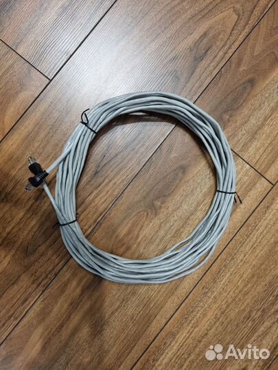 Патч-корд 15 м