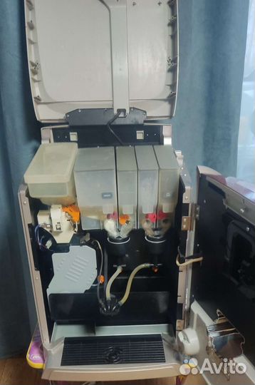 Кофемашина rheavendors