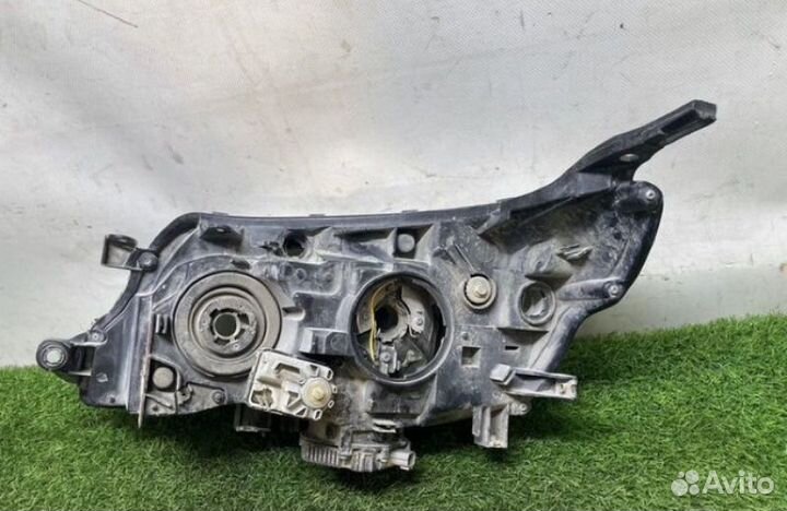 Фара Subaru Forester 3 Sh 2008-2013