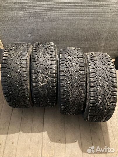 Pirelli Ice Zero 205/55 R16 94T