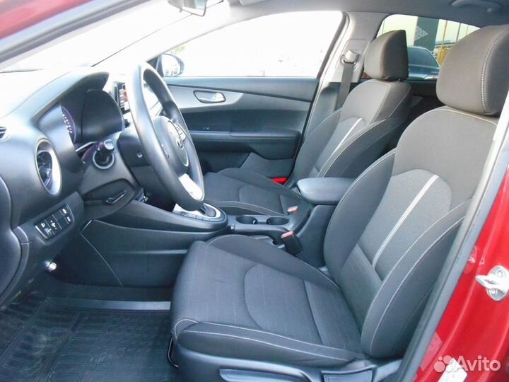 Kia Cerato 2.0 AT, 2019, 60 615 км