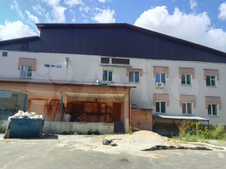 Свободного назначения, 2600 м²