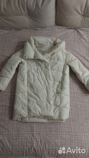 Куртка женская осень-зима