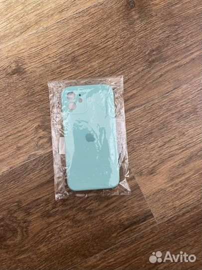 Чехол на iPhone 12