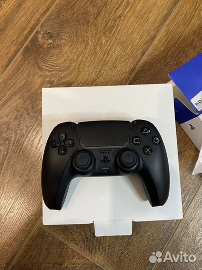 Джойстик PS5 DualSense