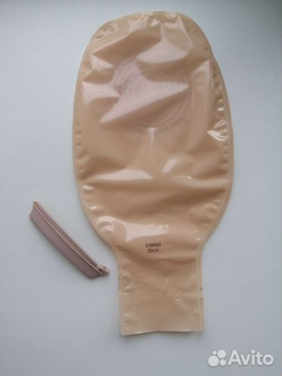 Калоприемники ConvaTec, пр-во Швейцария