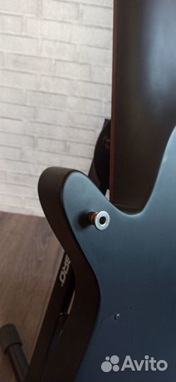 Бас-гитара 10 струн