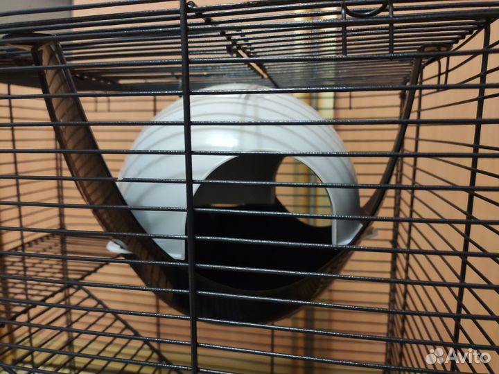 Клетка для грызунов