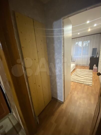 2-к. квартира, 46 м², 1/5 эт.