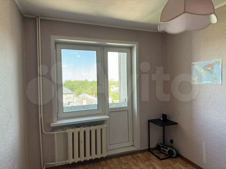 2-к. квартира, 49,9 м², 8/9 эт.