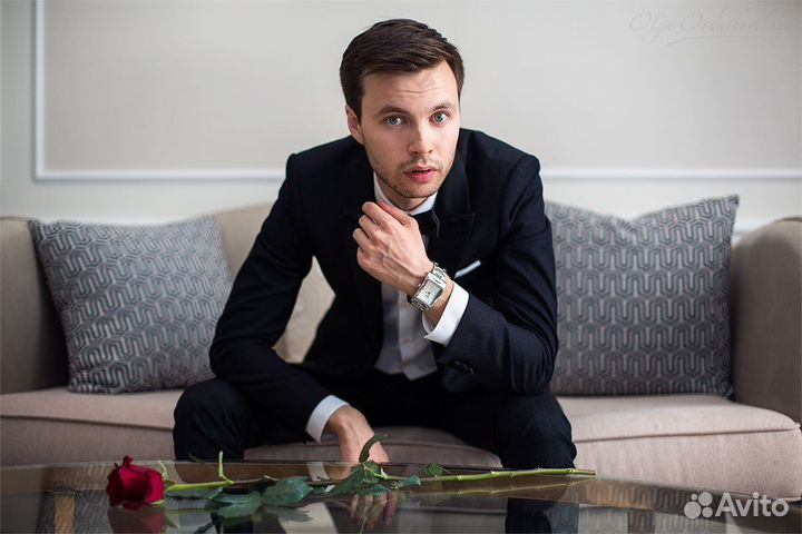 Ведущий + DJ корпоратив, праздник