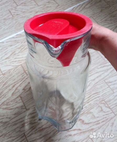 Кувшин для воды