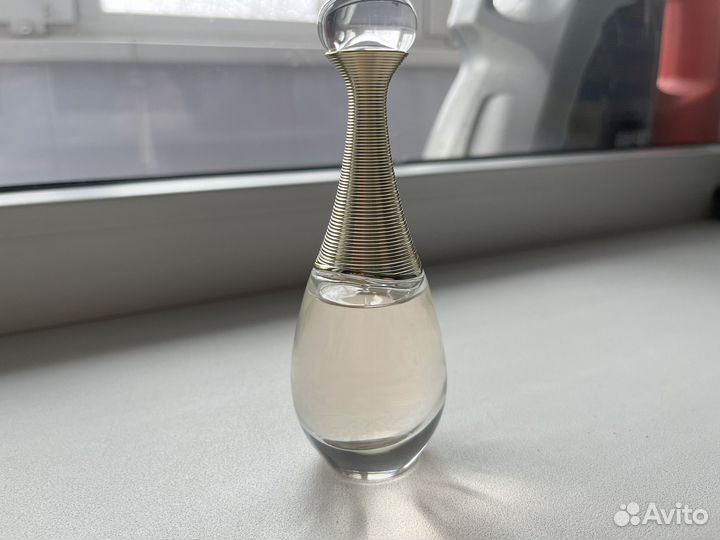 Dior Jadore оригинал 30 мл edp