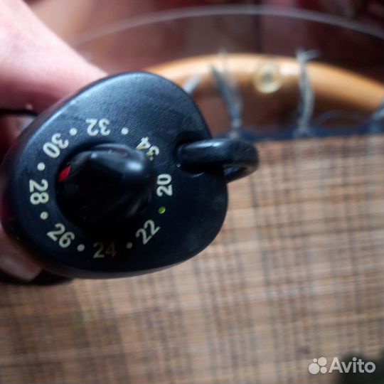 Нагреватель воды в аквариум