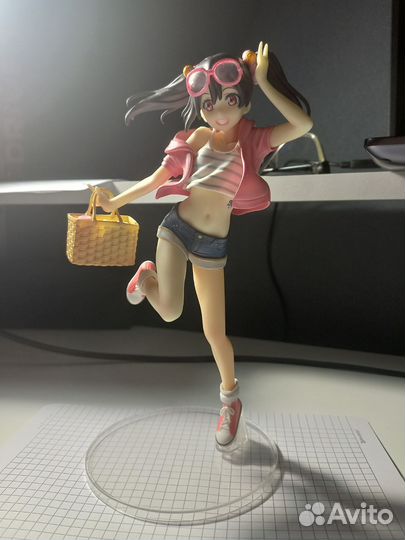 Фигурка аниме - Love Live School Idol Project