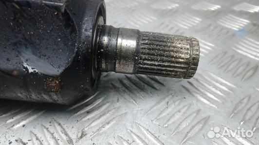 Привод передний правый KIA optima 3 (7NK18N101)