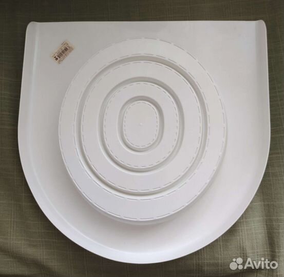 Лоток для приучения кошек к унитазу