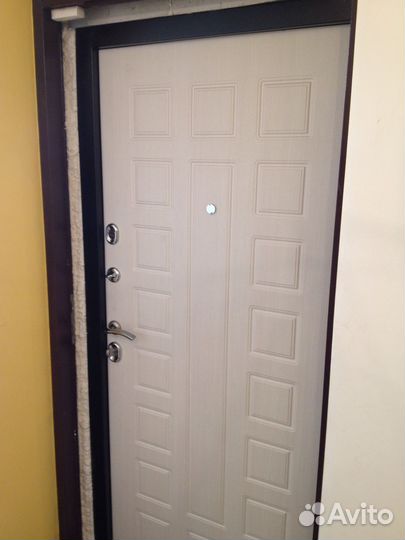 Входные двери со склада Терморазрыв