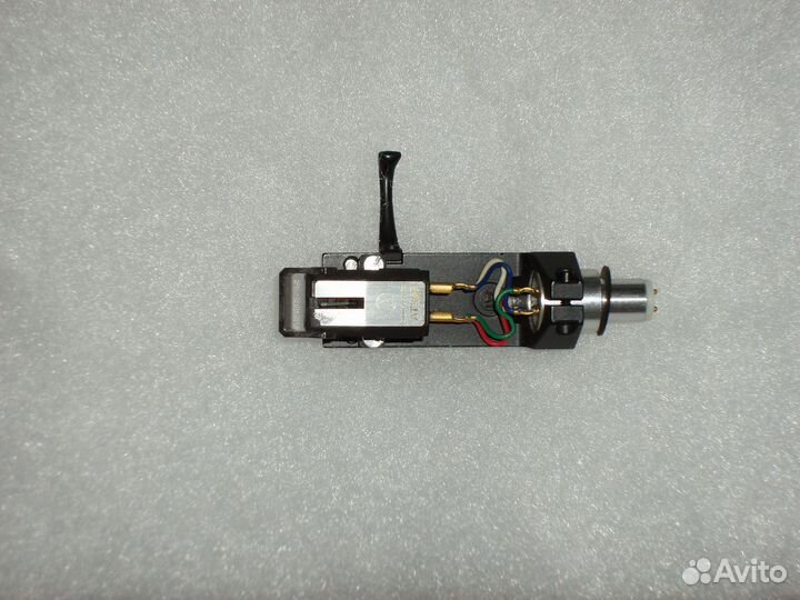 Головки audio-technica AT 10G,AT 30E