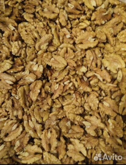 Орех грецкий