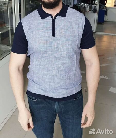 Батники мужская одежда