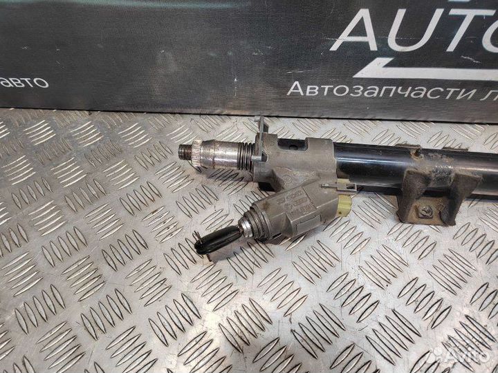 Рулевая колонка Volkswagen Golf 3 хэтчбек 1.8 AAM
