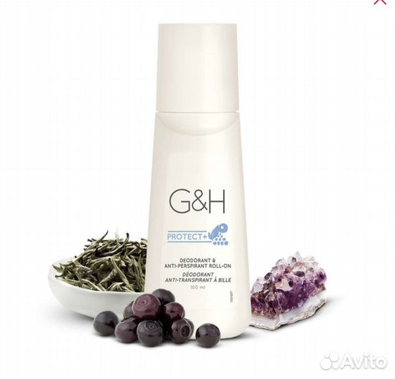 Дезодорант шариковый Amway