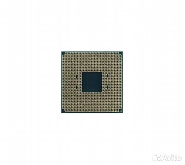 Процессор AMD Ryzen 5 5600 BOX, 100-100000927BOX