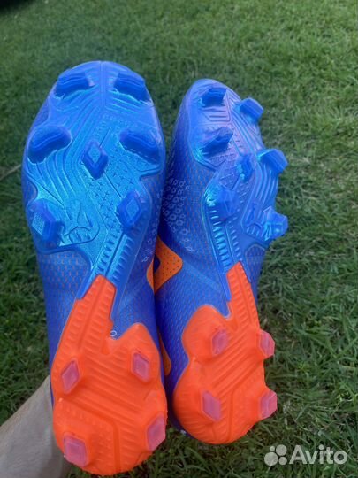 Бутсы puma future z 39-45