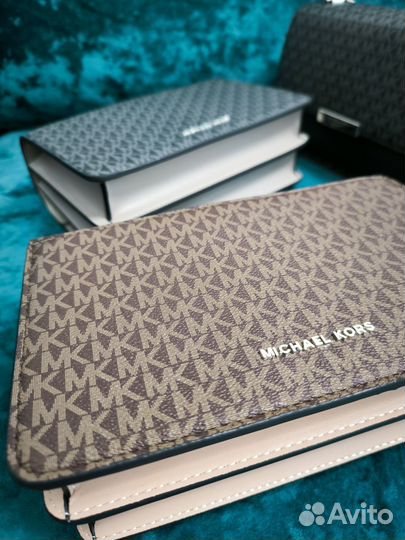 Сумка Michael Kors (натуральная кожа)