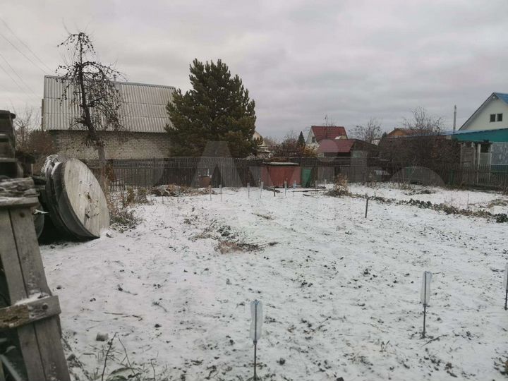 Участок 4,5 сот. (СНТ, ДНП)