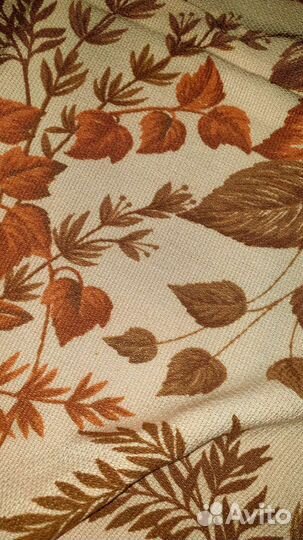 Шторы 2 штуки